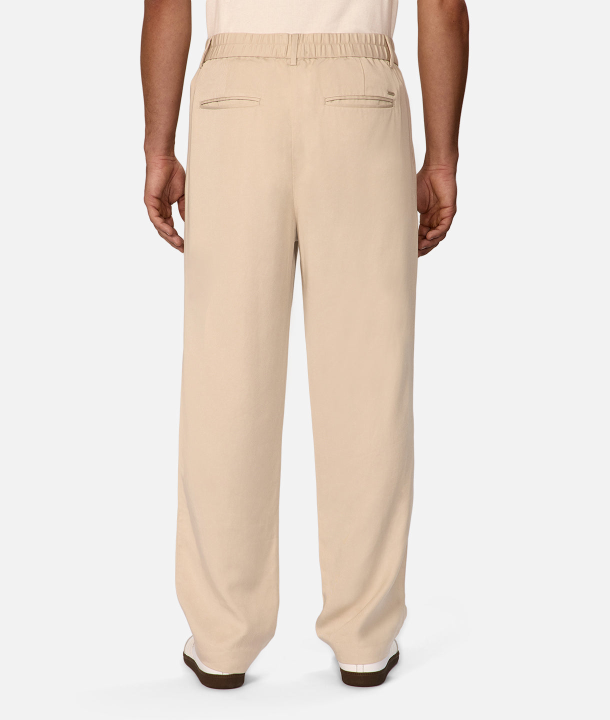 Henry - The Corsica Pant