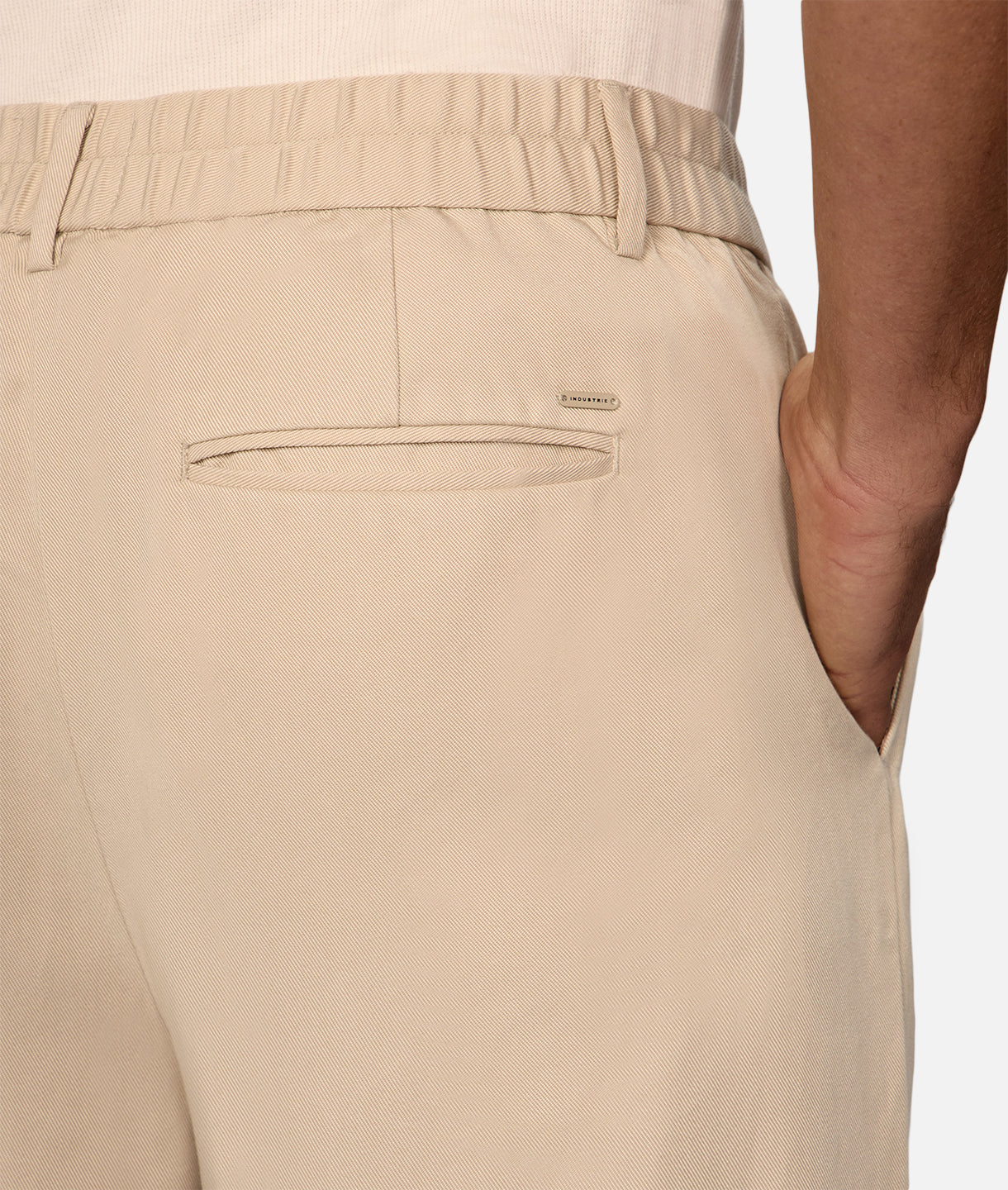 Henry - The Corsica Pant