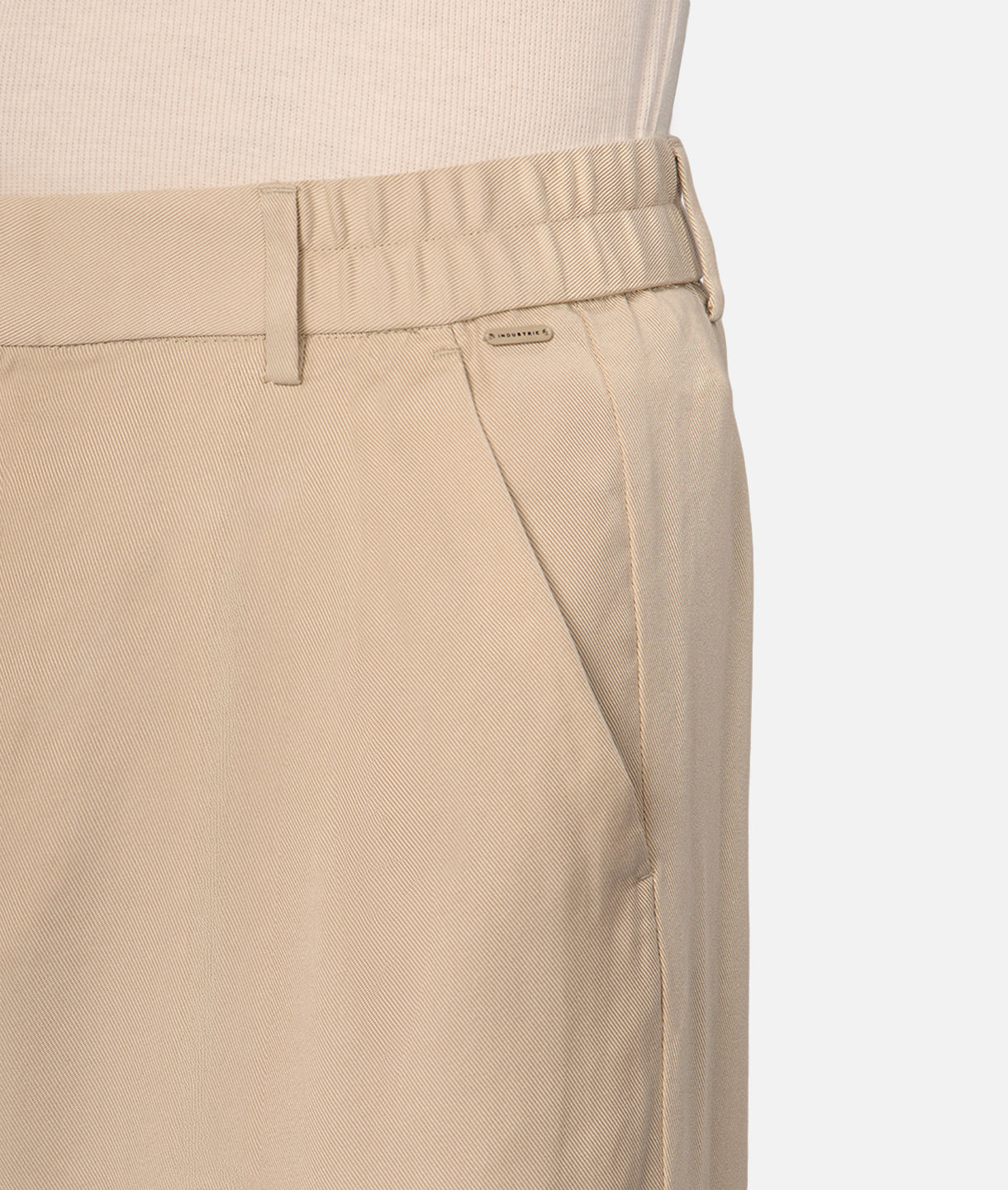 Henry - The Corsica Pant