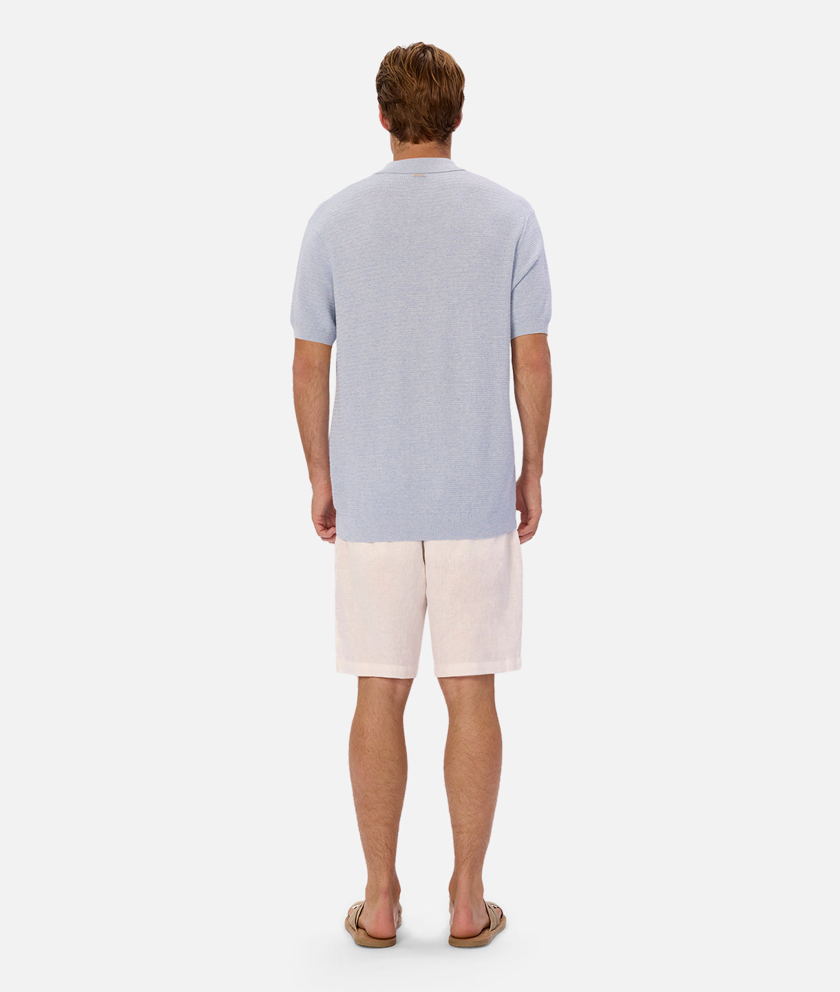 James - The Alicante Polo Shirt