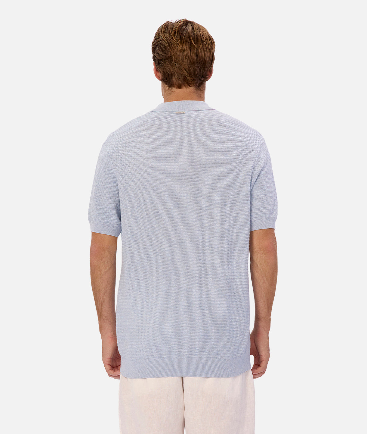 James - The Alicante Polo Shirt