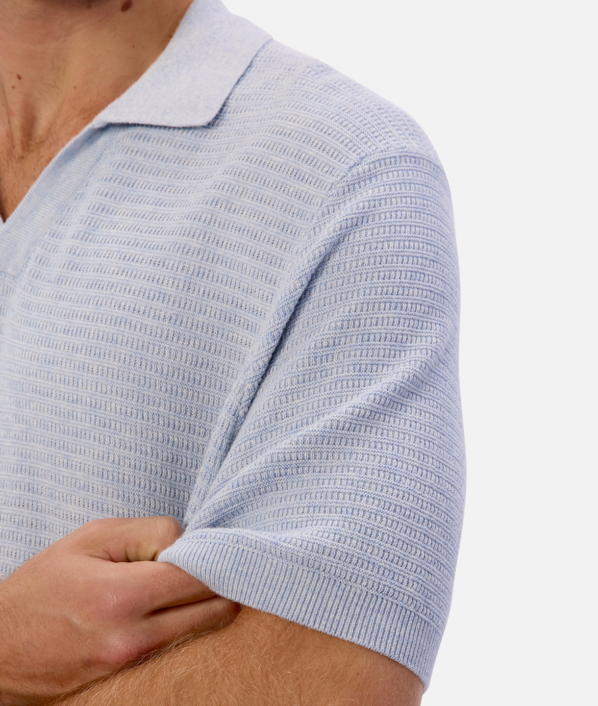 James - The Alicante Polo Shirt