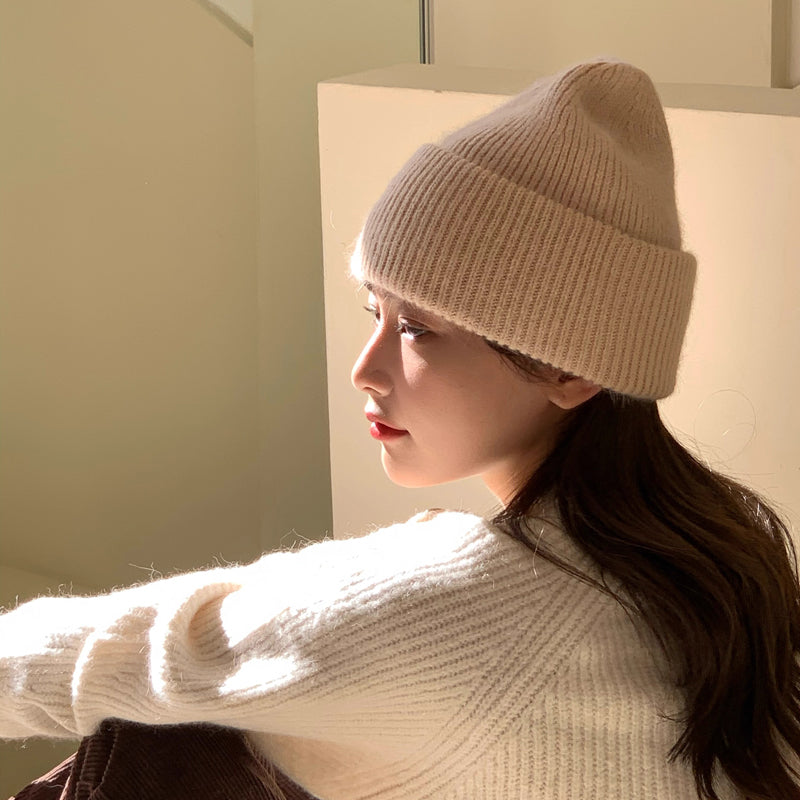 Woolen Beanie