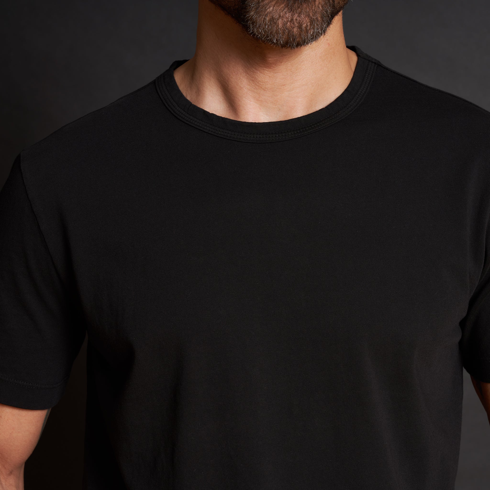 Noah – Heritage Wash Cotton Standard Tee