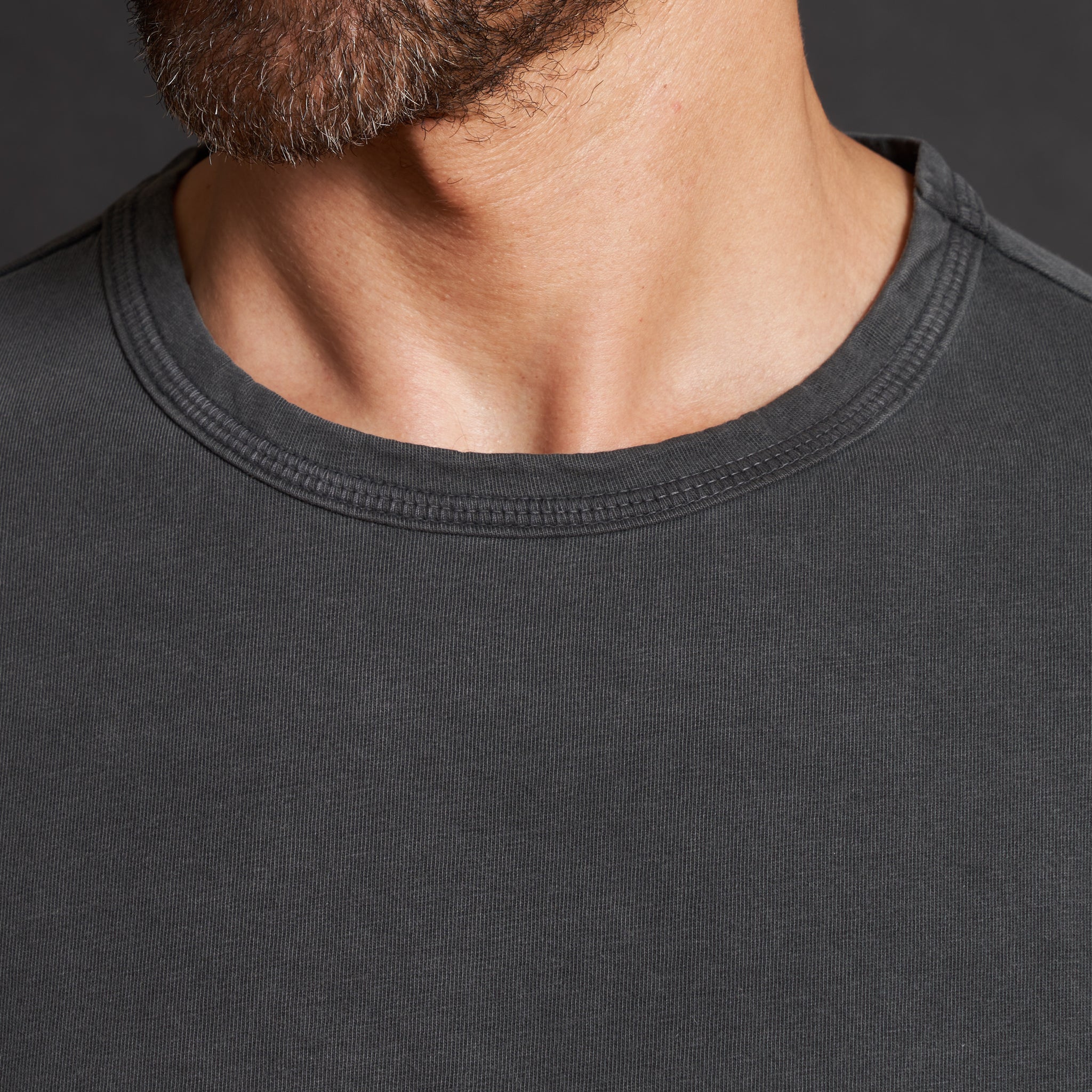 Noah – Heritage Wash Cotton Standard Tee