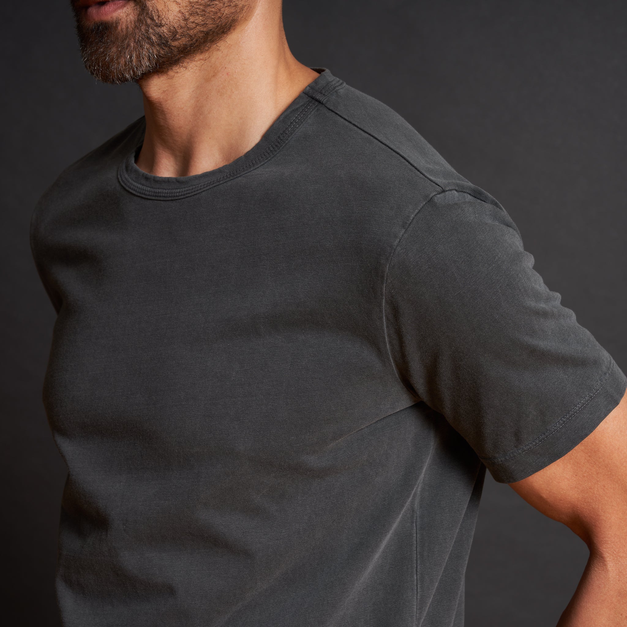Noah – Heritage Wash Cotton Standard Tee