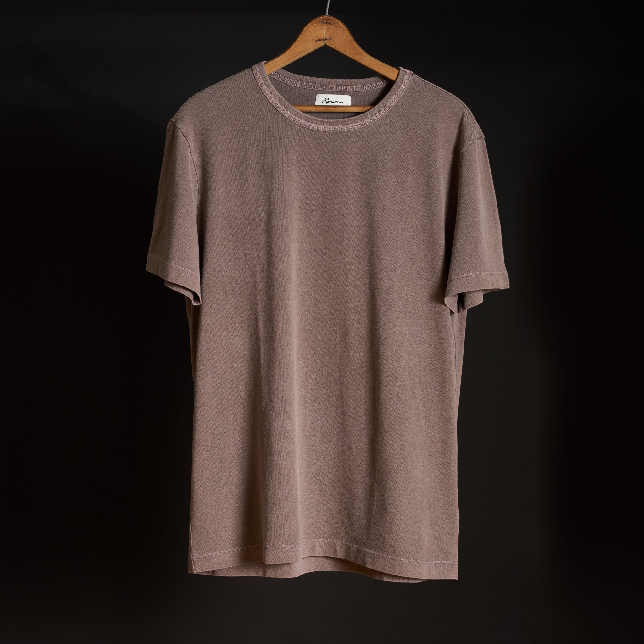 Noah – Heritage Wash Cotton Standard Tee
