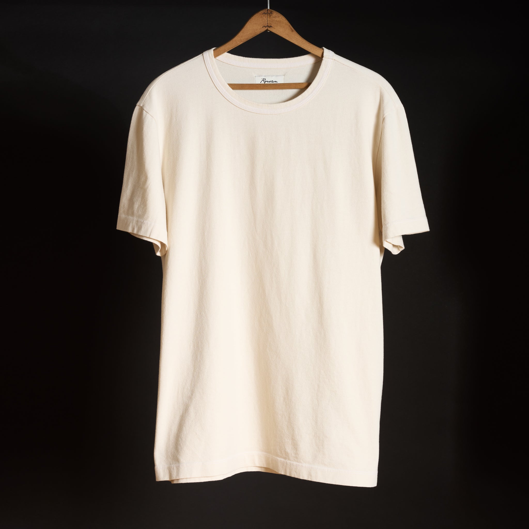 Noah – Heritage Wash Cotton Standard Tee