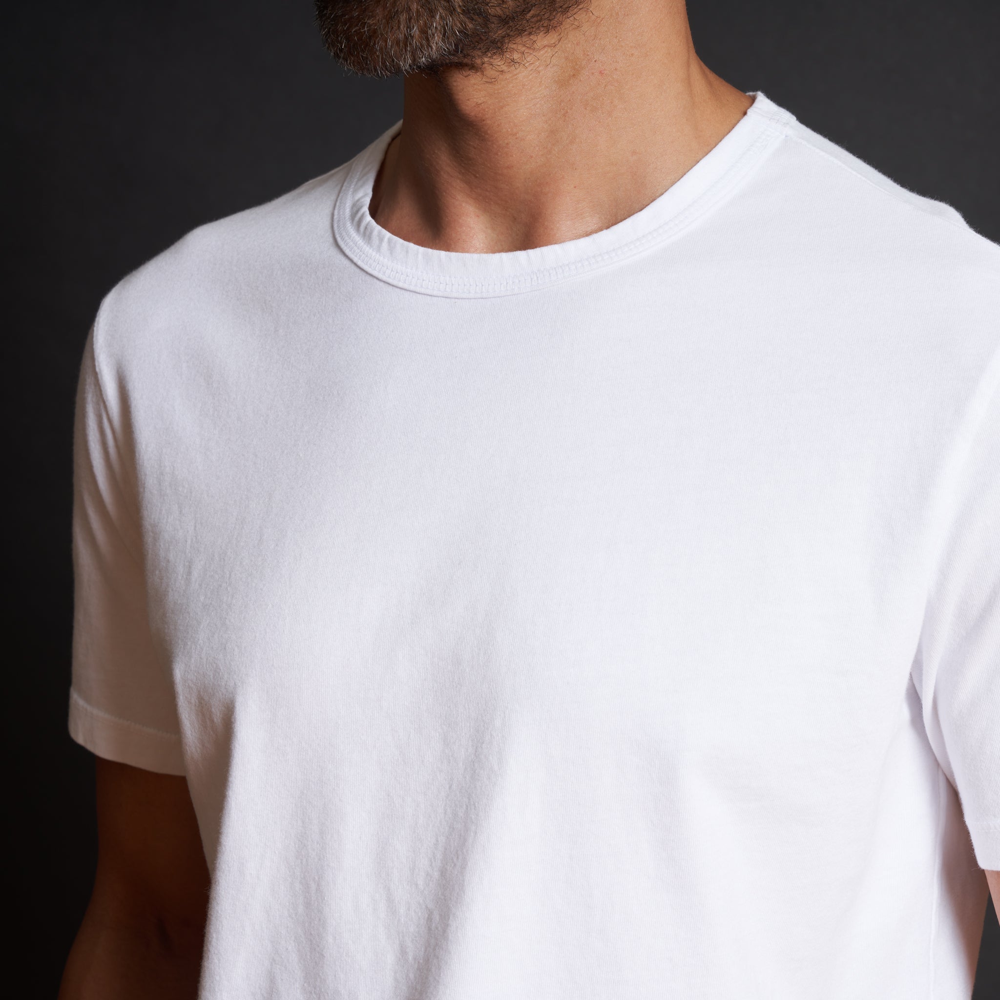 Noah – Heritage Wash Cotton Standard Tee