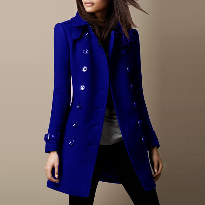 Tweed Jacket