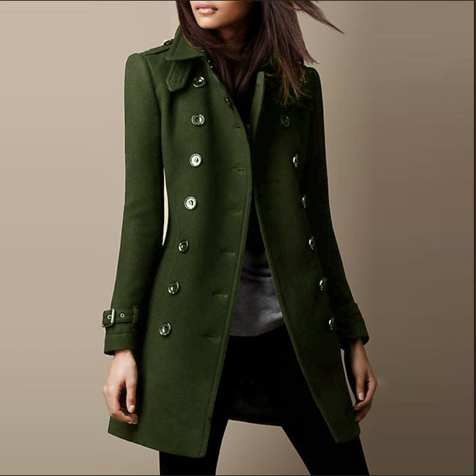 Tweed Jacket