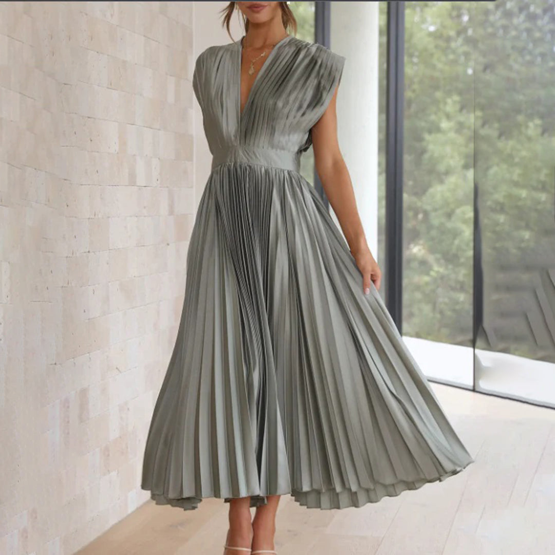 Emma - Elegant & Versatile Dress for Any Occasion