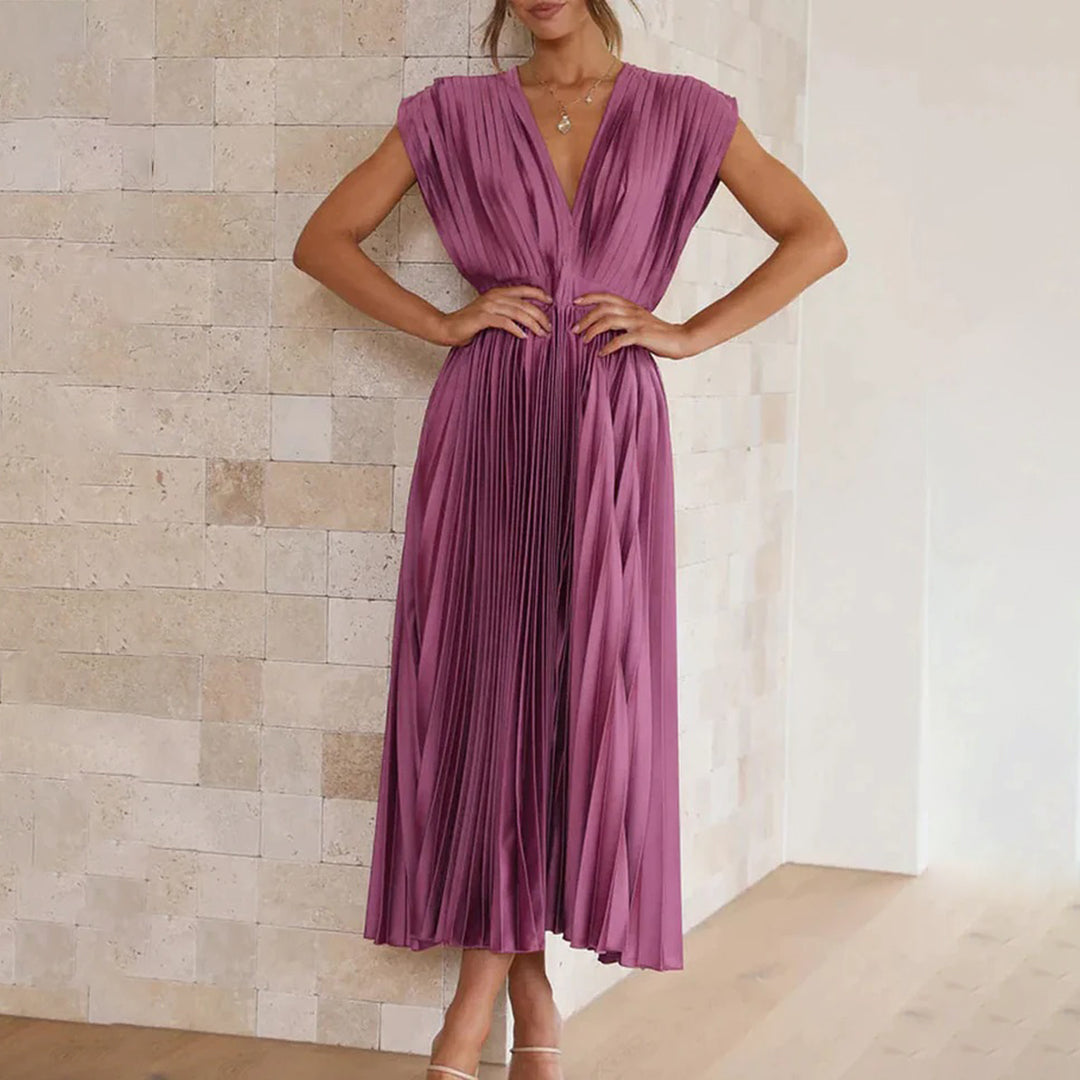 Emma - Elegant & Versatile Dress for Any Occasion