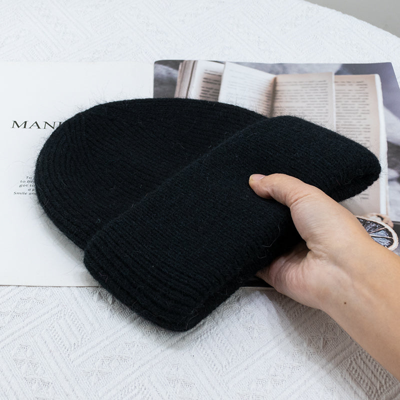 Woolen Beanie