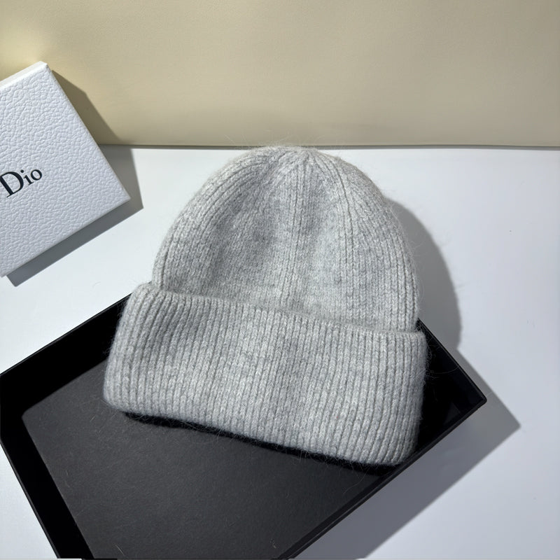 Woolen Beanie