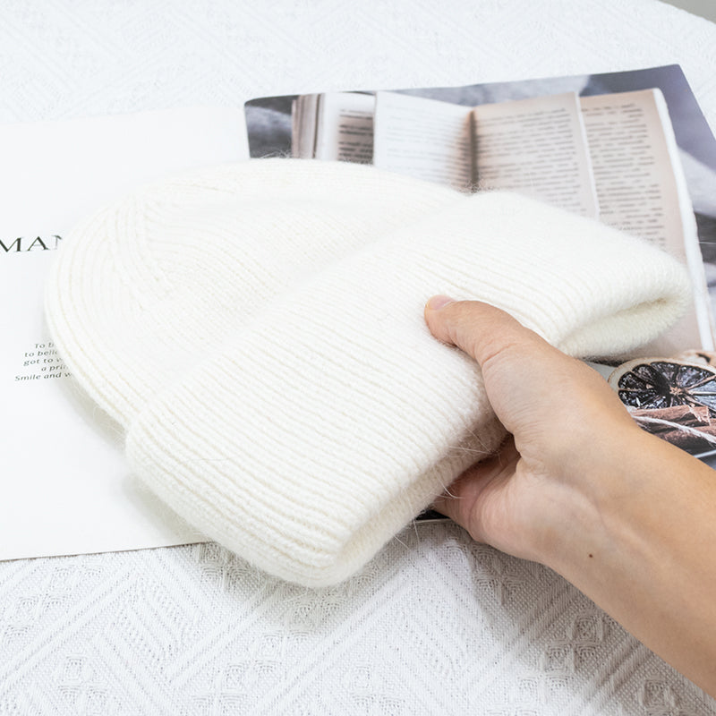 Woolen Beanie