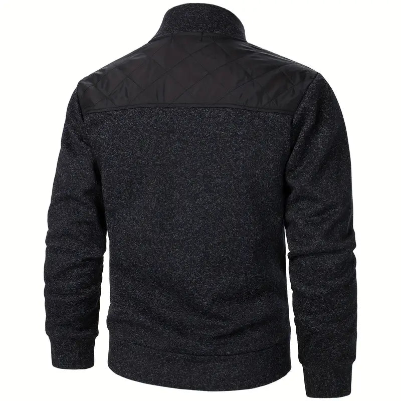 Fjord – Lightweight Quilted Jacket for Men