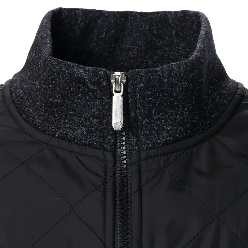 Fjord – Lightweight Quilted Jacket for Men