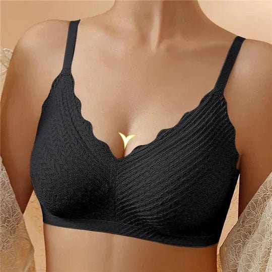 Comfort - Breathable Anti-Sweat Bra