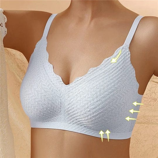 Comfort - Breathable Anti-Sweat Bra