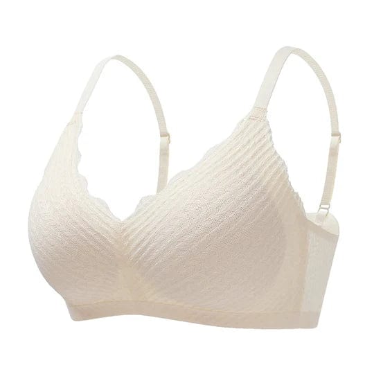 Comfort - Breathable Anti-Sweat Bra