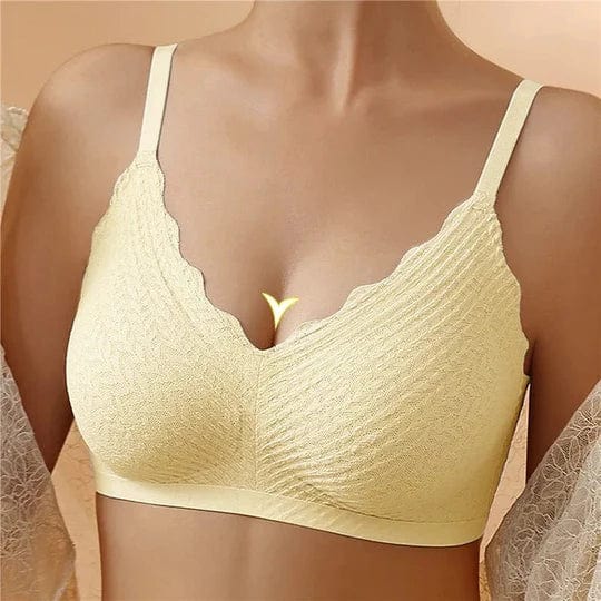 Comfort - Breathable Anti-Sweat Bra