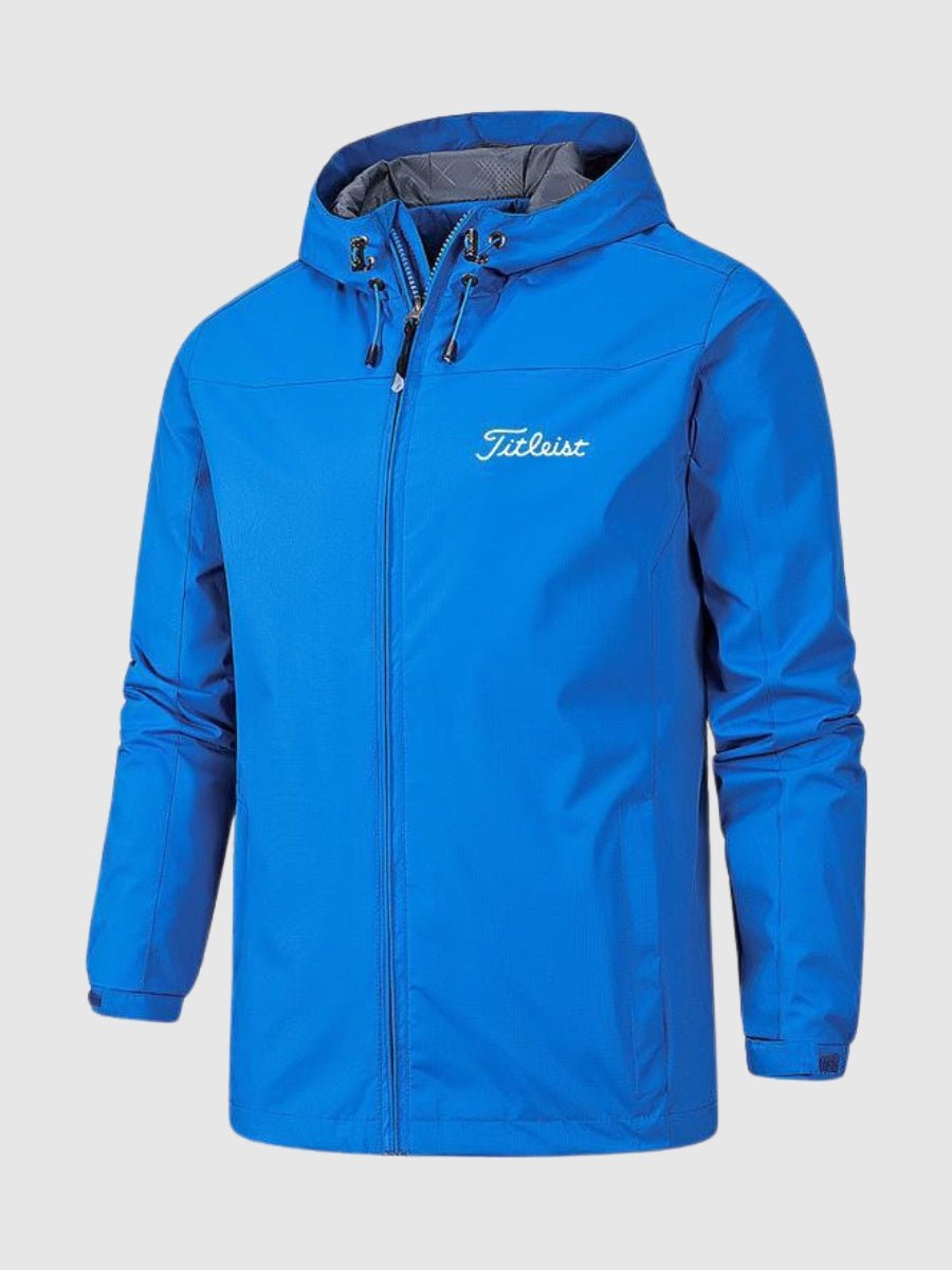 HANS – Essential Waterproof Jacket for All Seasons