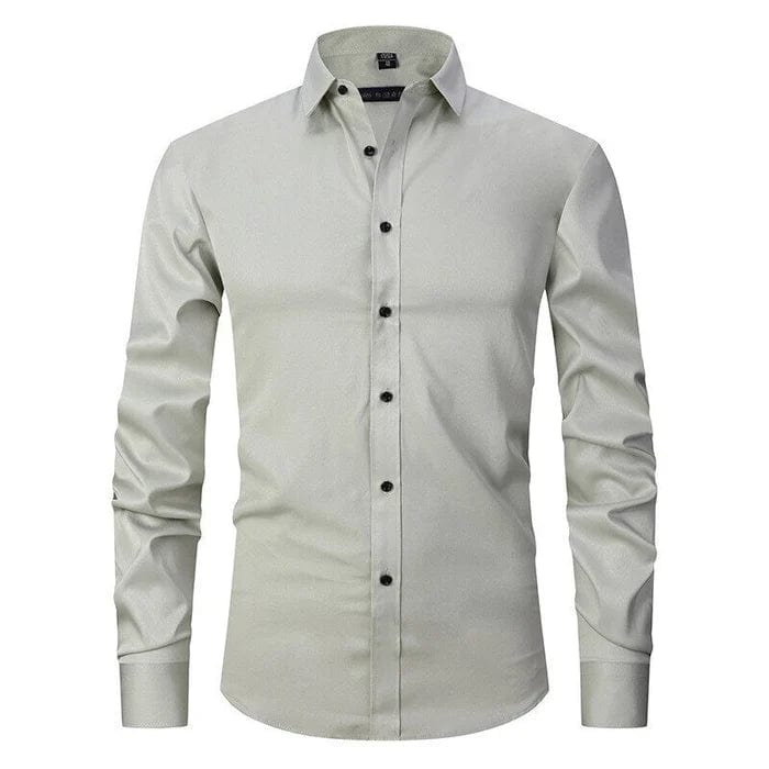 MILO – Flexible Wrinkle-Free Stretch Shirt