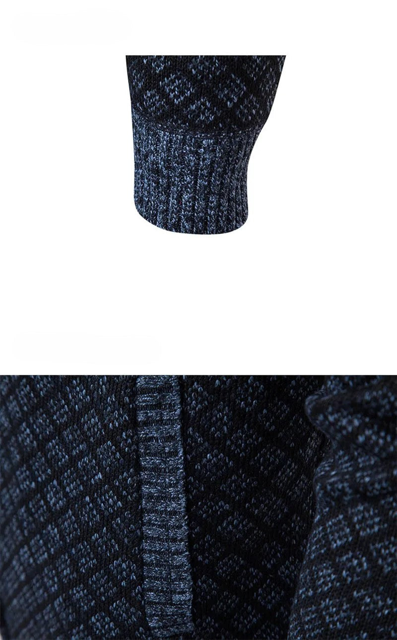 Laurent – Stylish Men’s Vest with Modern Fit