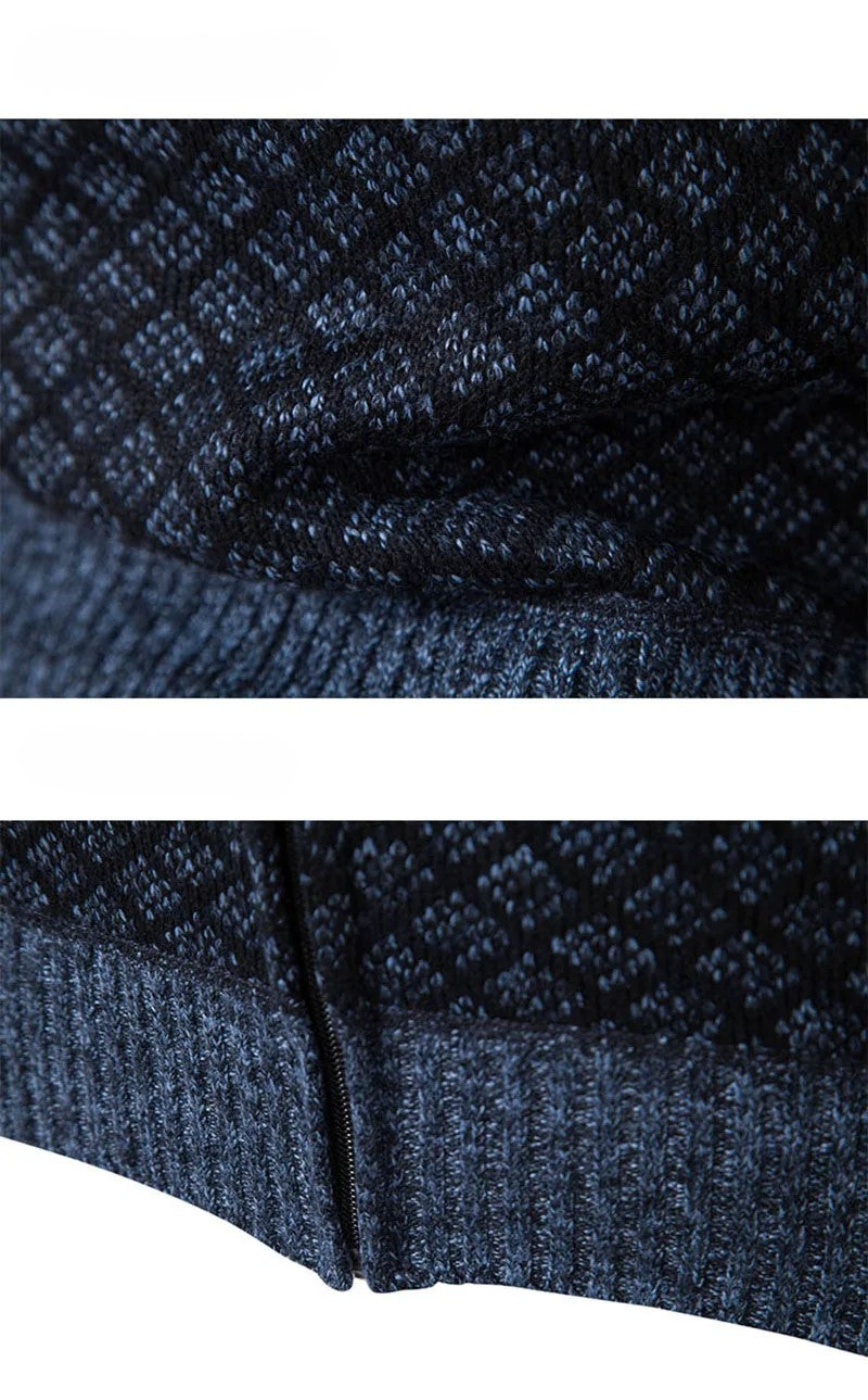 Laurent – Stylish Men’s Vest with Modern Fit