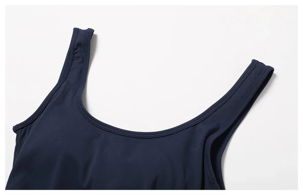 FlexFit – Sculpting Activewear Sport Jumpsuit