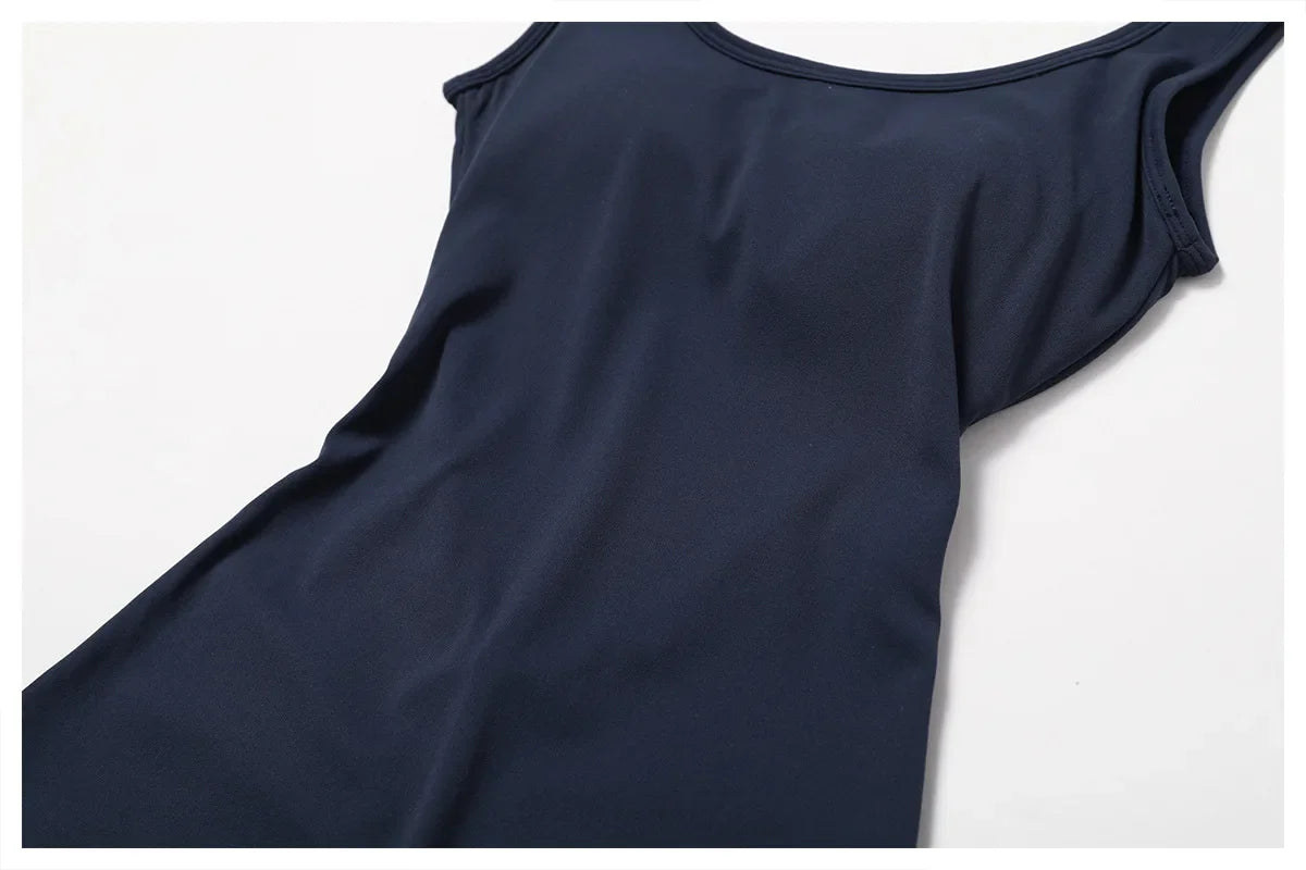 FlexFit – Sculpting Activewear Sport Jumpsuit