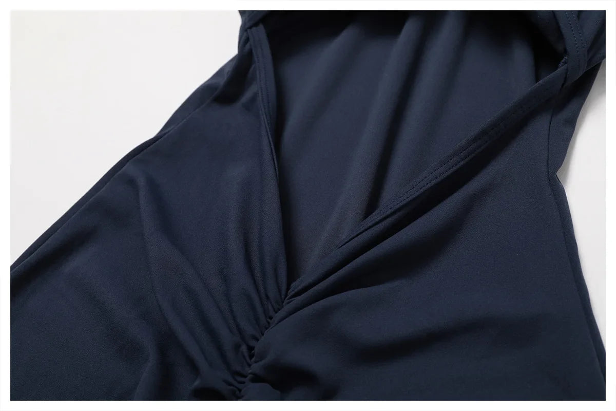 FlexFit – Sculpting Activewear Sport Jumpsuit
