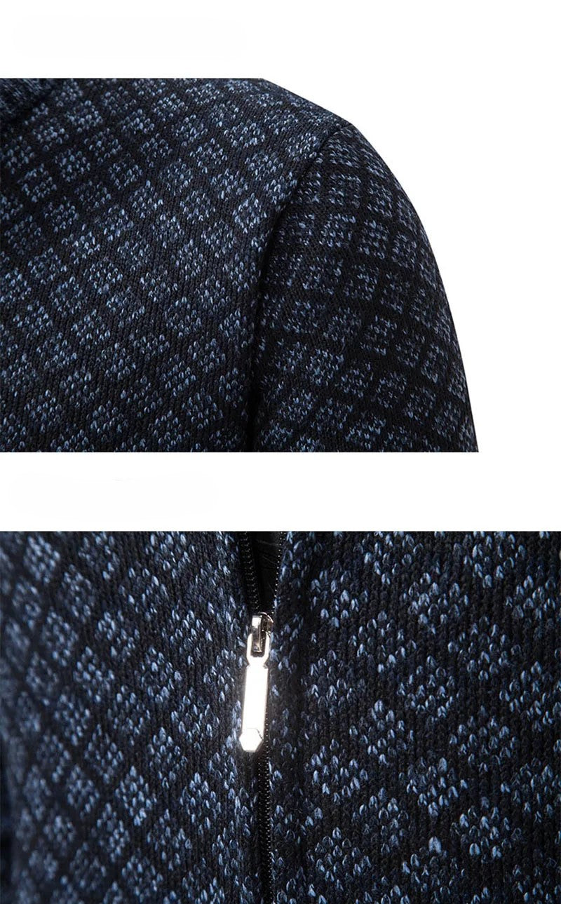 Laurent – Stylish Men’s Vest with Modern Fit