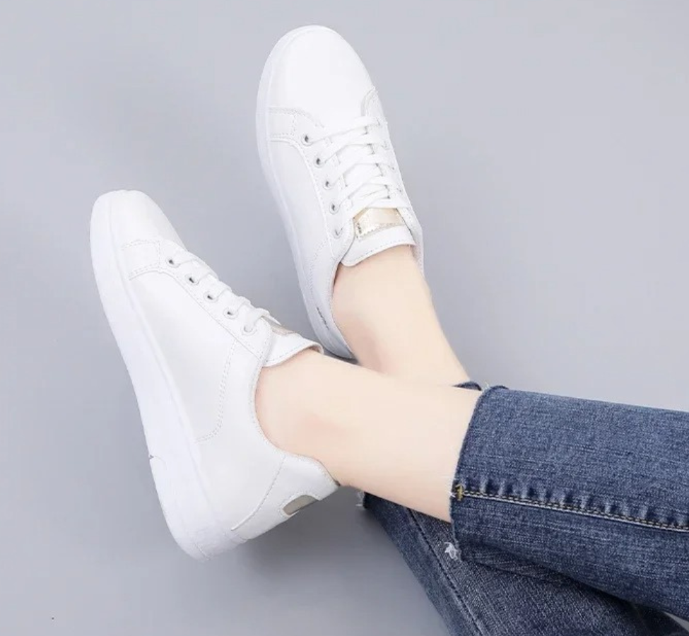 Lunora – Minimalist luxury sneakers