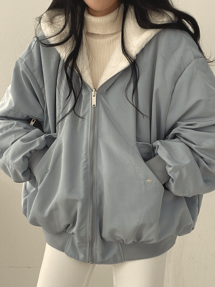 Stylish jacket