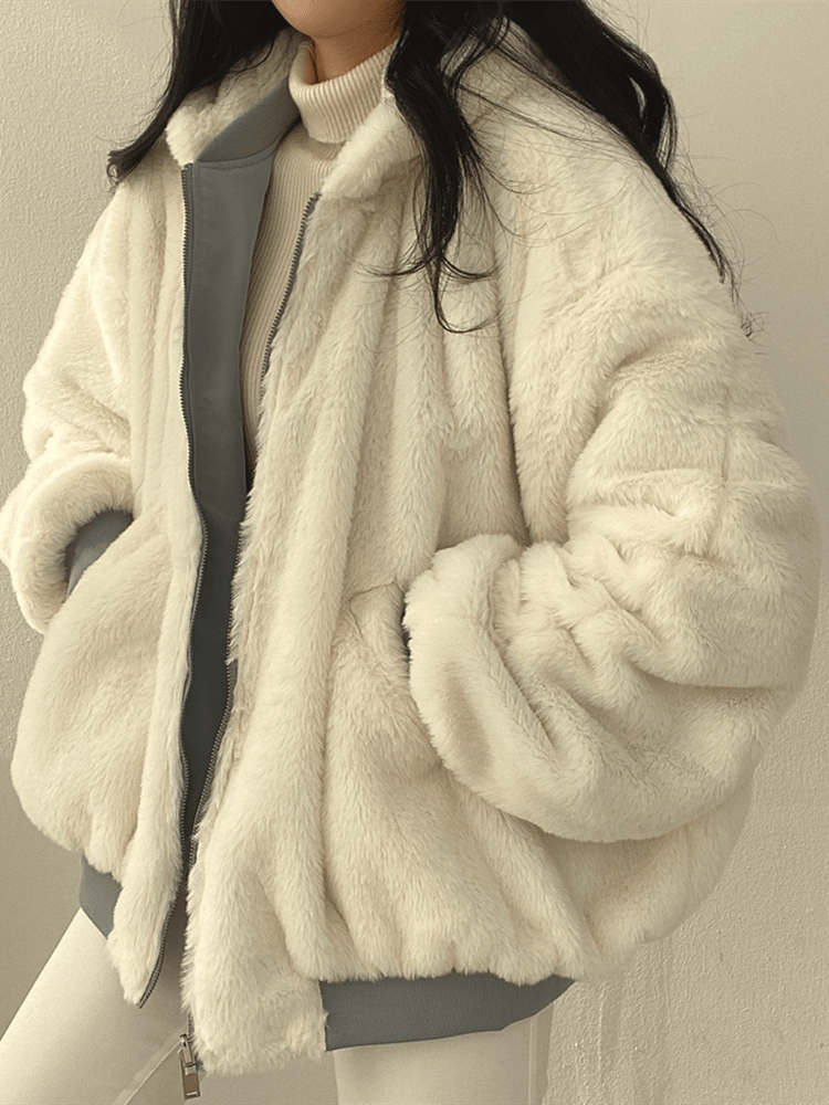 Stylish jacket