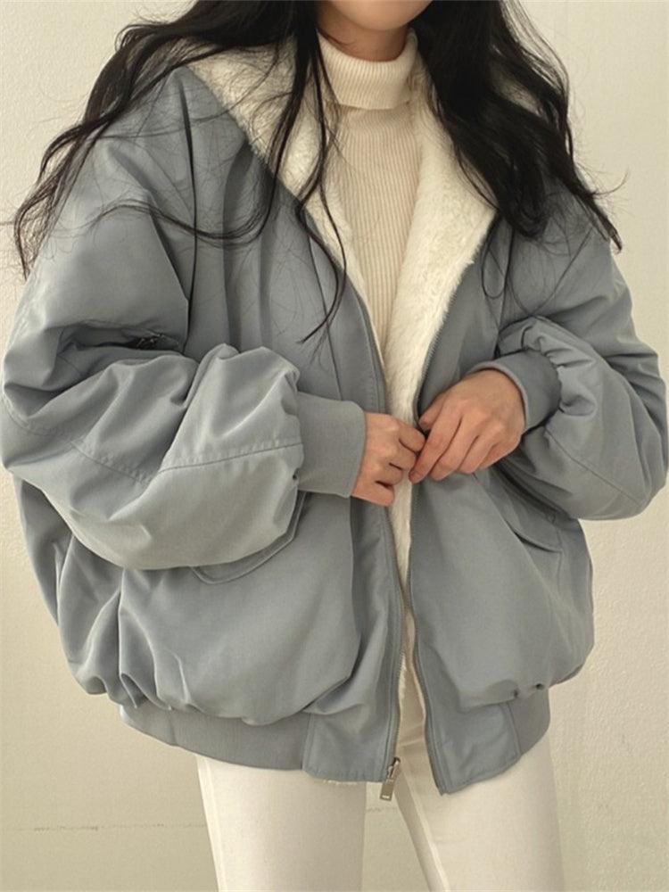Stylish jacket