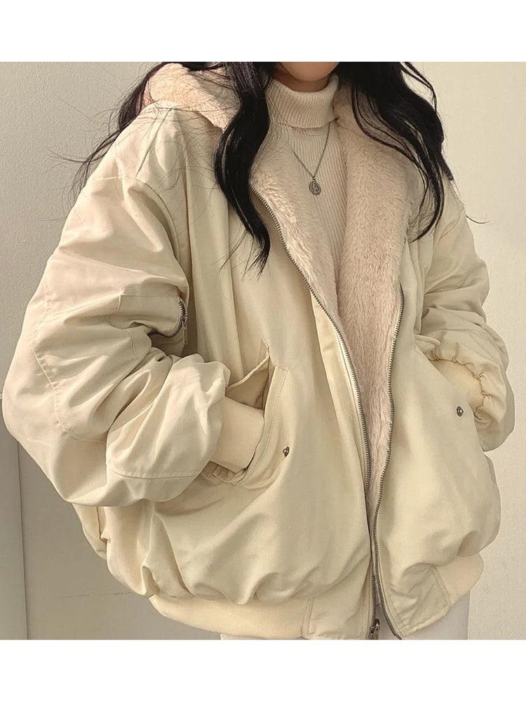 Stylish jacket
