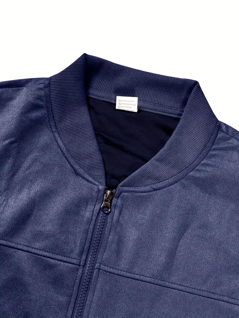 Ravello – Lightweight Luxury Spring Jacket for Men