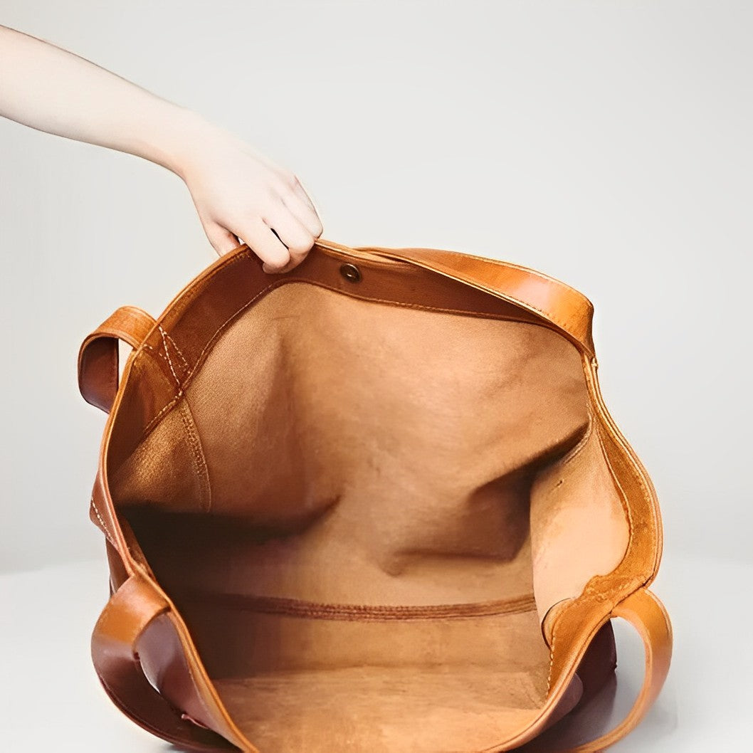 Vintage bag