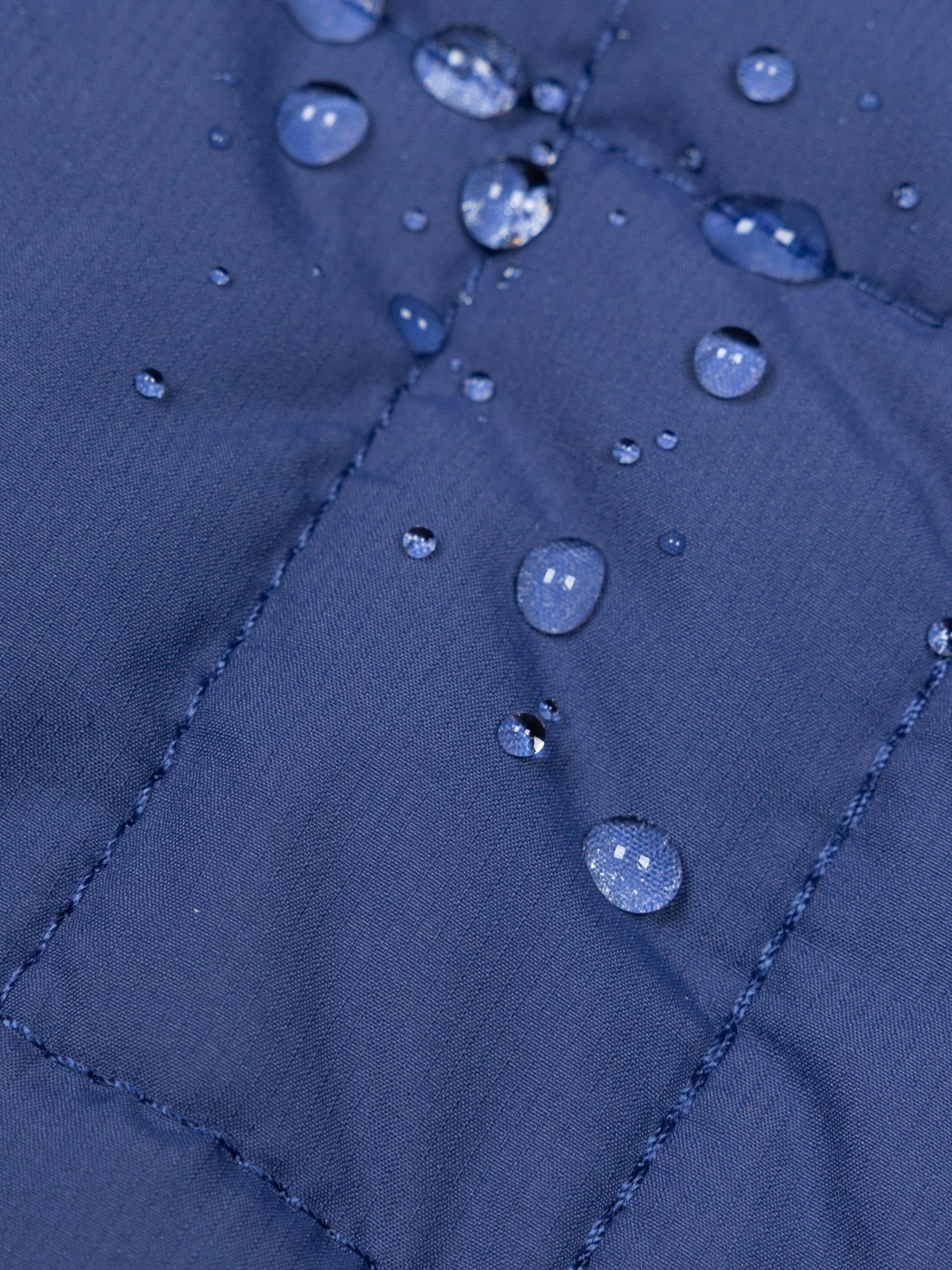 Theo - Men's Hooded Insulation Jacket