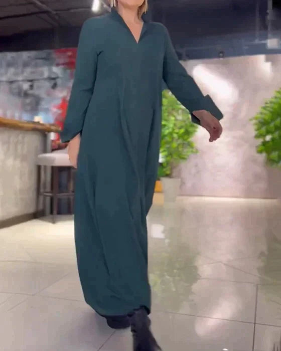 Evite - Soft Stretch Maxi Dress