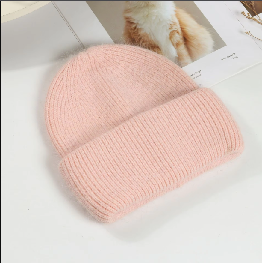 Woolen Beanie