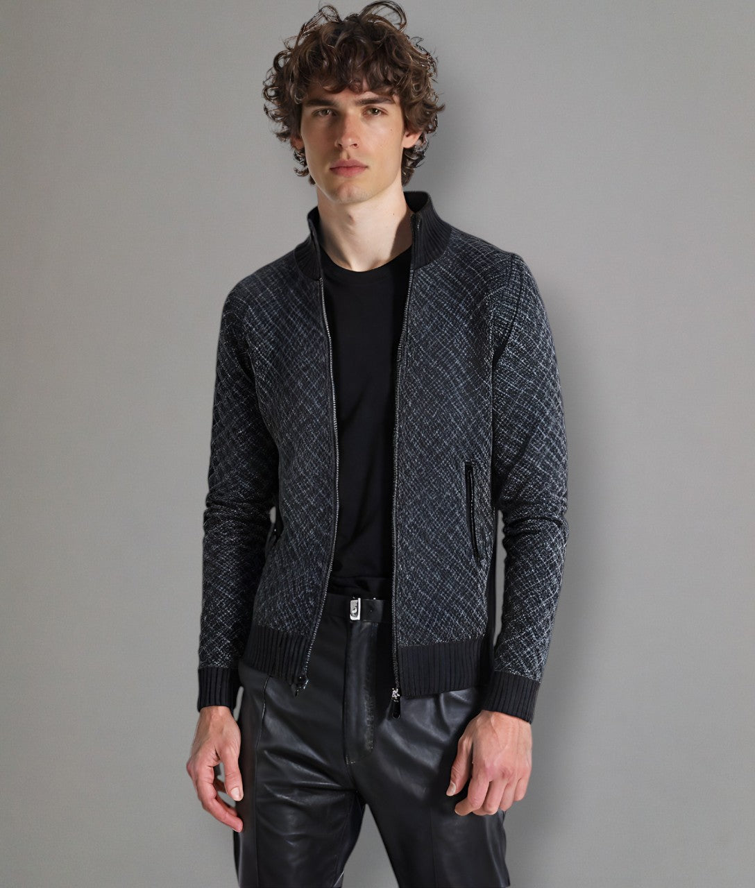 Laurent – Stylish Men’s Vest with Modern Fit