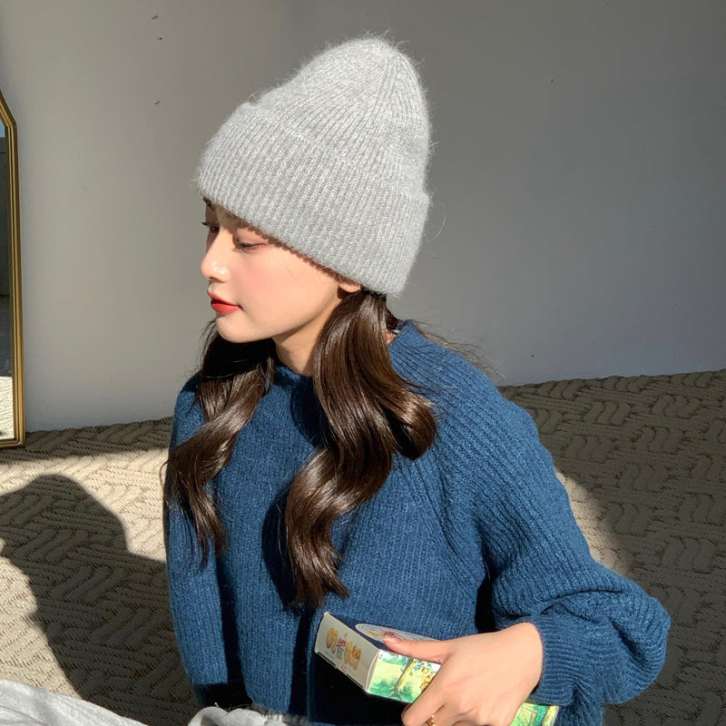 Woolen Beanie