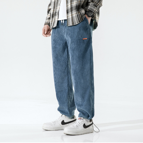 Julian – Men’s Comfortable Streetwear Jogger Trouser