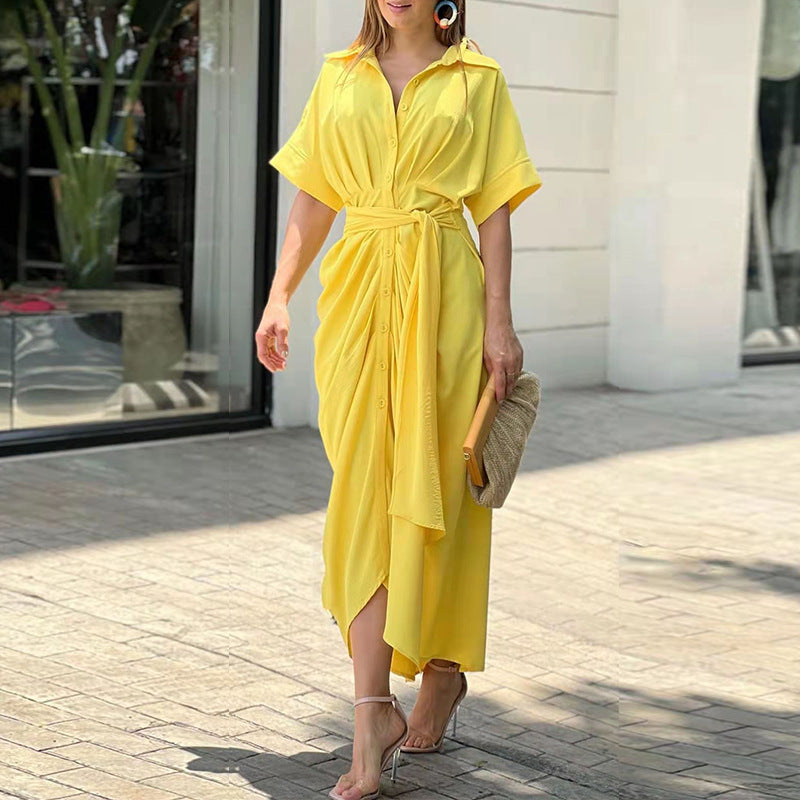 Charlotte Casual dress