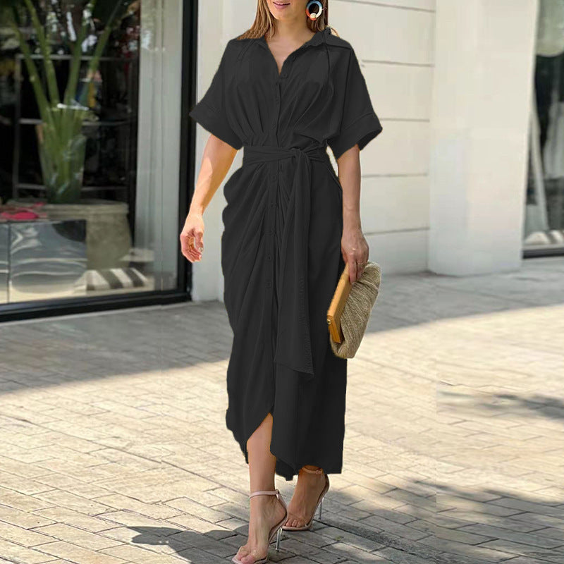 Charlotte Casual dress