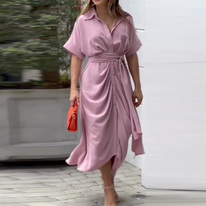 Charlotte Casual dress